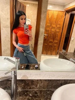 ALEEYA escort in Dubai