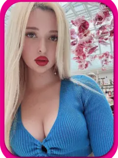 ALEXA escort in Dubai