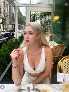 ALEXA escort in Dubai