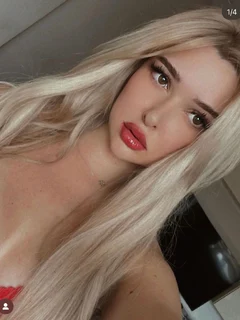 ALEXA escort in Dubai