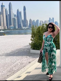 ALICE escort in Dubai