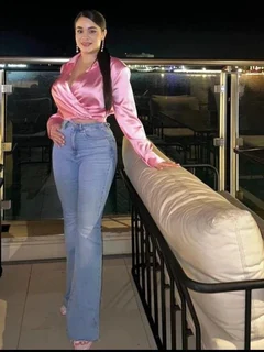 ALICE escort in Dubai