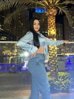 ALICE escort in Dubai