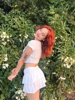ALINA escort in Dubai