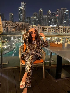 ALINA escort in Dubai
