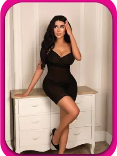ALINA escort in Dubai