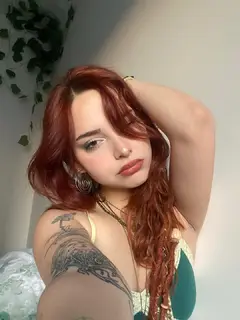 ALINA escort in Dubai