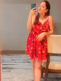 ANAM escort in Dubai