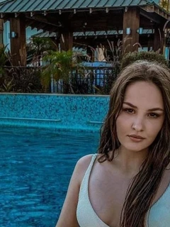 ANASTASIA escort in Dubai