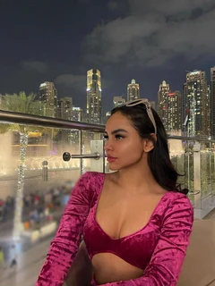 ANTONELLA escort in Dubai