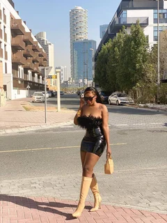 CAMILLA escort in Dubai