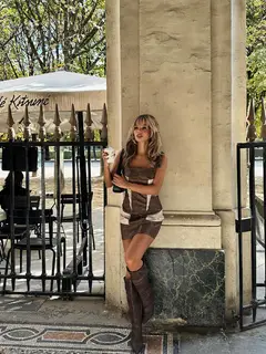 CELIA escort in Dubai