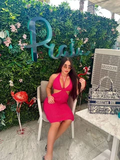 DANNA escort in Dubai