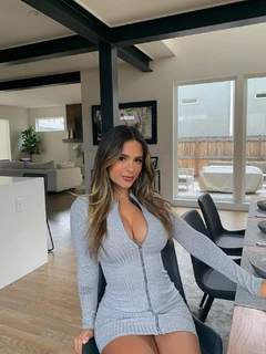 Darina escort in Dubai