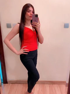 EMMY escort in Dubai