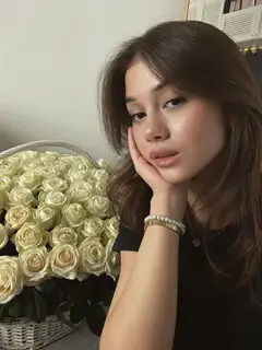 ERIKA escort in Dubai