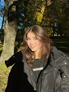 ERIKA escort in Dubai