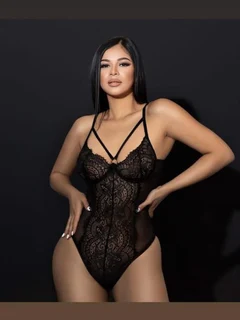 GABRIELA escort in Dubai