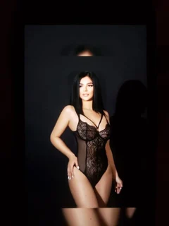 GABRIELA escort in Dubai
