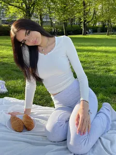 GABRIELLA escort in Dubai