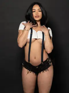 Gabrielle escort in Dubai