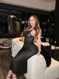 Hazel escort in Dubai