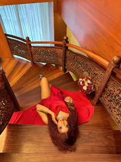 IVY escort in Dubai