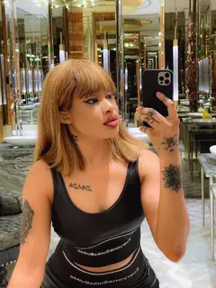 IVY escort in Dubai