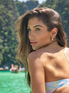 JULY escort in Dubai