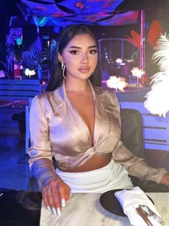 LEILA escort in Dubai