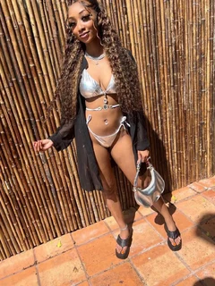 LUCY escort in Dubai