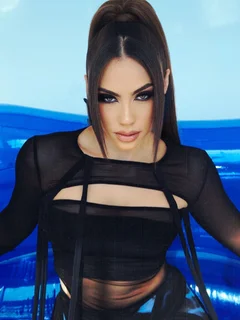 Makayla escort in Dubai