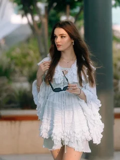 MARIA escort in Dubai