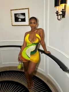 Michelle escort in Dubai