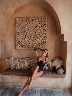 OKSANA escort in Dubai