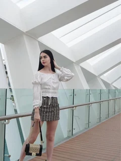 OLGA escort in Dubai