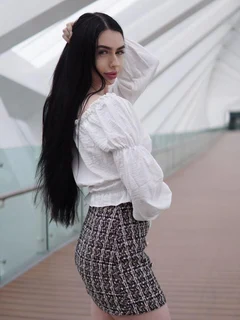 OLGA escort in Dubai