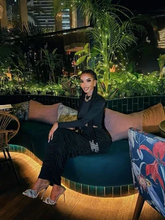 PIDDY escort in Dubai