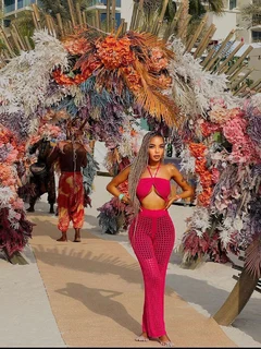 PIDDY escort in Dubai