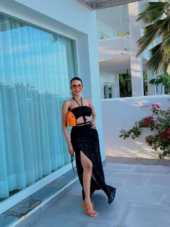 PIDDY escort in Dubai