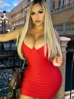 Priscilla escort in Dubai