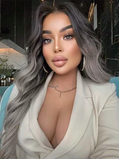 RINA escort in Dubai