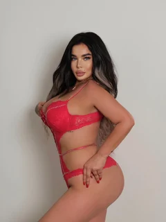 RINA escort in Dubai