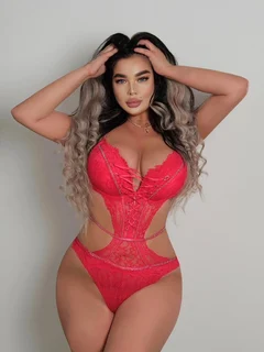 RINA escort in Dubai