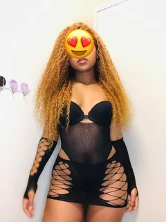 RUBY escort in Dubai