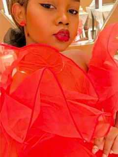 RUBY escort in Dubai
