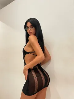 Simona escort in Dubai