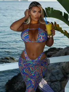 Tasha escort in Dubai