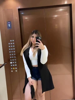 VANESA escort in Dubai